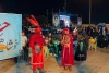 توسط هنرمندان باغملک در قالب ششمین سوگواره ملی تئاتر میدانی و تعزیه اربعین حسینی؛

اجرای مجلس تعزیه خوانی «امام حسین (ع)» در چذابه خوزستان