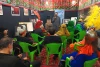 در قالب ششمین سوگواره ملی تئاتر میدانی و تعزیه اربعین حسینی؛

برگزاری کارگاه آموزش تئاتر در نقطه صفر مرزی