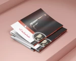کتاب نمایشنامه «خداحافظ آقا» منتشر شد 3