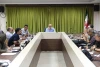 دیدار مدیر کل هنرهای نمایشی با مدیران انجمن‌های خانه تئاتر