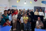 برگزاری گارگاه های آموزش بازیگری در میداود 6