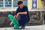 اجرای نمایش مذهبی «اهل حرم» در اندیمشک و چذابه 3