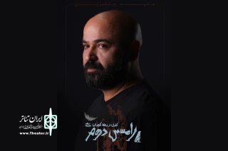 همکاری دوباره با رضا گوران پس‌از ۱۰ سال؛

سعید چنگیزیان همبازی سحر دولتشاهی در نمایش «رامسس دوم» شد