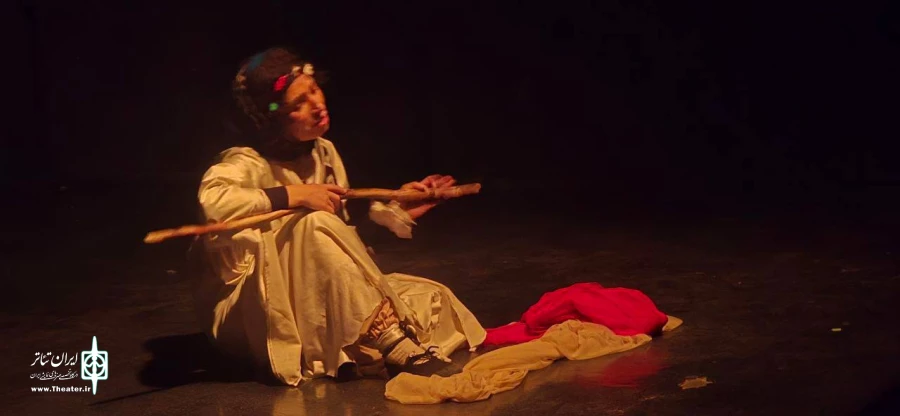 نمایش ئازا به کارگردانی نسرین محمدی به روی صحنه رفت


















نمایش ئازا به کارگردانی نسرین محمدی به روی صحنه رفت 2