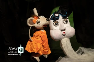 «قهرمان کوچک» در فرهنگسرای نیاوران روی صحنه می‌رود