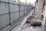جدیدترین خبر از حریم مجموعه تئاتر شهر 2
