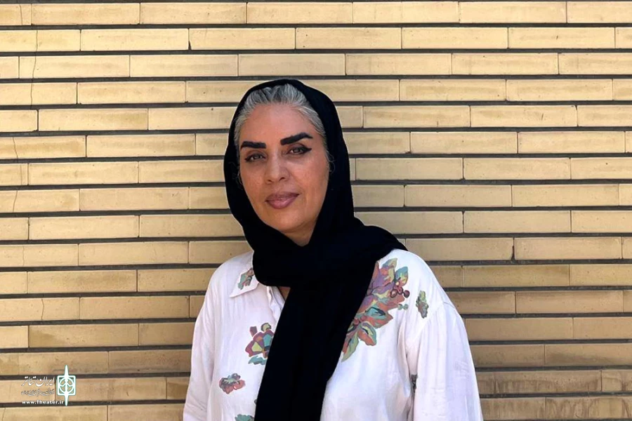 از نظم آلمانی کوشک جلالی تا بداهه ایرانی 2
