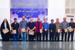 شورای نمایندگی انجمن هنرهای نمایشی شوش معرفی شدند 2