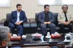 آغاز روند تکمیل پلاتوهای نیمه کاره تالار آفتاب اهواز 3
