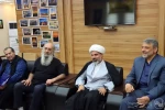 آغاز روند تکمیل پلاتوهای نیمه کاره تالار آفتاب اهواز 6
