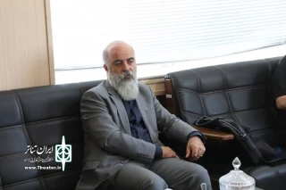 مهلت ارسال آثار نمایشی به جشنواره بام آبی تا 15 شهریور تمدید شد