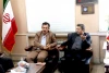 امیر رجبی دبیر سی و سومین دوره جشنواره تئاتر استانی اردبیل شد