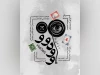 پوستر نمایش «وودوو» رونمایی شد