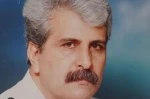 حسین باغیاری ازهنرمندان پیشکسوت و  مدیران  فرهنگی مشهد دارفانی را وداع گفت 2