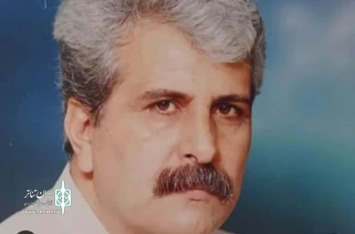 حسین باغیاری هنرمند پیشکسوت مشهد درگذشت