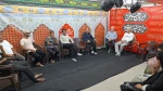 هنرمندان قشم مظلوم واقع شده‌اند؛ تأکید بر زیرساخت و همدلی برای احیای تئاتر جزیره جهانی 3