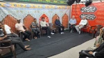 هنرمندان قشم مظلوم واقع شده‌اند؛ تأکید بر زیرساخت و همدلی برای احیای تئاتر جزیره جهانی 4