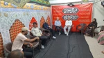 هنرمندان قشم مظلوم واقع شده‌اند؛ تأکید بر زیرساخت و همدلی برای احیای تئاتر جزیره جهانی 6
