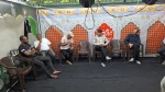 هنرمندان قشم مظلوم واقع شده‌اند؛ تأکید بر زیرساخت و همدلی برای احیای تئاتر جزیره جهانی 7