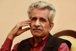 حسین باغیاری، هنرمند پیشکسوت مشهد درگذشت 2