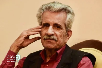 حسین باغیاری، هنرمند پیشکسوت مشهد درگذشت