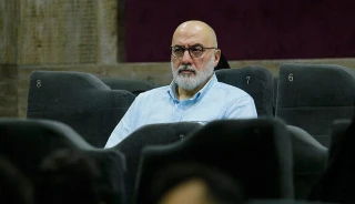 فرهاد قائمیان:

مناظرات امام رضا(ع) یک موقعیت ناب نمایشی است