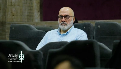 فرهاد قائمیان:

مناظرات امام رضا(ع) یک موقعیت ناب نمایشی است