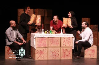 جشنواره تئاتر دانشجویی احیا می‌شود
