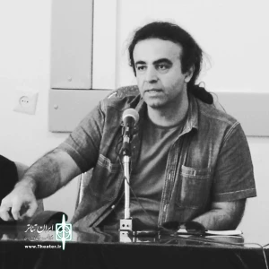 امید طاهری:

«هیپوکامپوس» یک کمدی فلسفی است