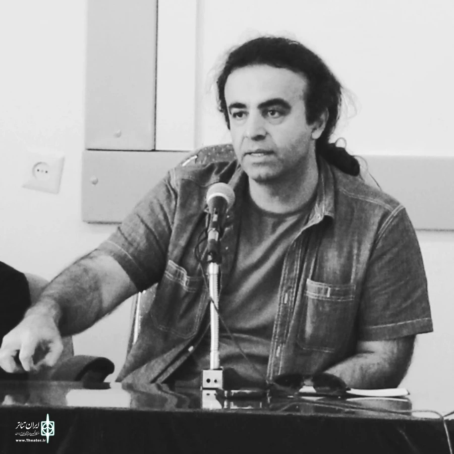 «هیپوکامپوس»یک کمدی فلسفی است که جهان از مدار خارج شده‌ی انسان امروز را نمایش می‌دهد 2