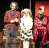 بازیگر جوان تئاتر شیراز درگذشت  4