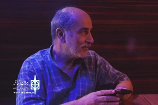 مهرداد فلاحتگر، بازیگر قدیمی تئاتر درگذشت