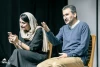 اجرای نمایش «روزهای بی‌باران» تمدید شد