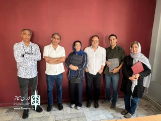 معرفی دبیران اجرایی یازهمین دوره انتخاب آثار برتر ادبیات نمایشی ایران