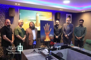با حضور کورش زارعی؛

از پنج نمایشنامه مستند با موضوع جنگ ۱۲ روزه رونمایی شد
