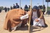 به همت هنرمندان خدام الحسین (ع) شهرستان سرایان

اجرای نمایش میدانی «روایت اربعین» در شهرستان فردوس