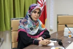 عدالت در حمایت از تئاتر استان‌ها اولویت ما است/  صدای واحد تئاتر ایران قدرا بیش‌تری در سیاستگذاری دارد 2