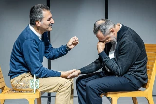 یادداشتی بر نمایش «روزهای بی‌باران» کاری از امین بهروزی؛

در سایه‌سار عشق و امید