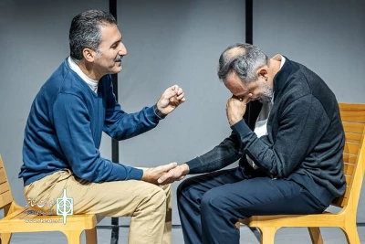 یادداشتی بر نمایش «روزهای بی‌باران» کاری از امین بهروزی؛

در سایه‌سار عشق و امید