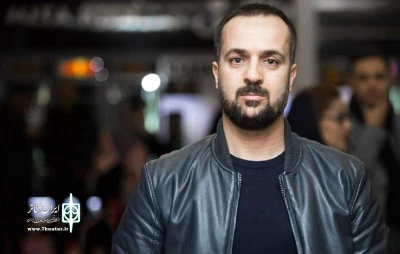 احمد مهرانفر با تهیه‌کنندگی به صحنه تئاتر برمی‌گردد