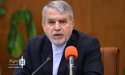 پاسخ وزیر میراث فرهنگی درباره تماشاخانه سنگلج