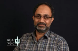 محسن سلیمانی‌فارسانی مدیرعامل انجمن تئاتر انقلاب و دفاع مقدس شد