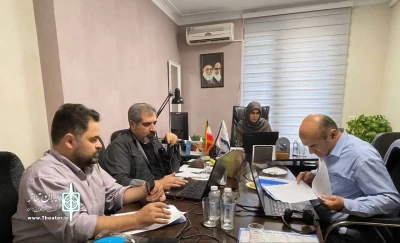 معاون امور هنری:

اولویت ما ایجاد عدالت در حمایت از تئاتر استان‌هاست