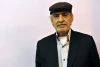 مدیرکل هنرهای نمایشی درگذشت ایرج صغیری را تسلیت گفت