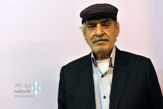 مدیرکل هنرهای نمایشی درگذشت ایرج صغیری را تسلیت گفت