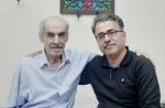 ایرج صغیری آیینه تمام نمای فرهنگ و هنر جنوب 2