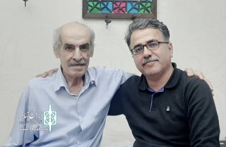 پیام تسلیت رییس انجمن هنرهای نمایشی بوشهر برای ایرج صغیری

هنرمندی که با اعجاز هنرش دکتر شریعتی را به وجد آورد