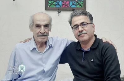 پیام تسلیت رییس انجمن هنرهای نمایشی بوشهر برای ایرج صغیری

هنرمندی که با اعجاز هنرش دکتر شریعتی را به وجد آورد