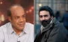 همکاری محمد چرمشیر و سیروس کهوری‌نژاد بعد از ۲۵ سال