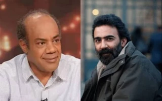 همکاری محمد چرمشیر و سیروس کهوری‌نژاد بعد از ۲۵ سال